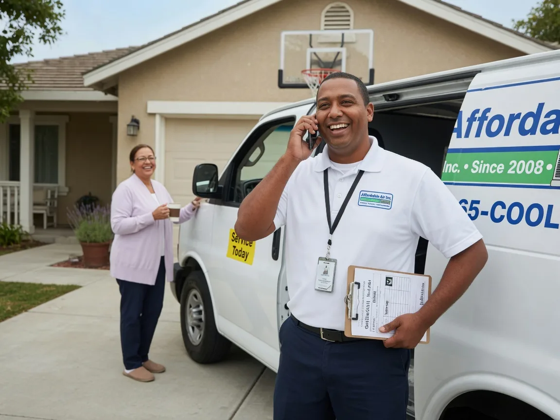 Central Ac Repair Progreso, TX FAQs